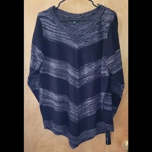 NWT Alyx Women's Sweater Size: 2X